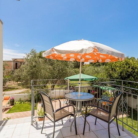 Lefkis Apartments & Studios Στούπα Εξωτερικό φωτογραφία